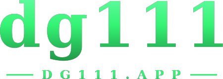 dg111 logo